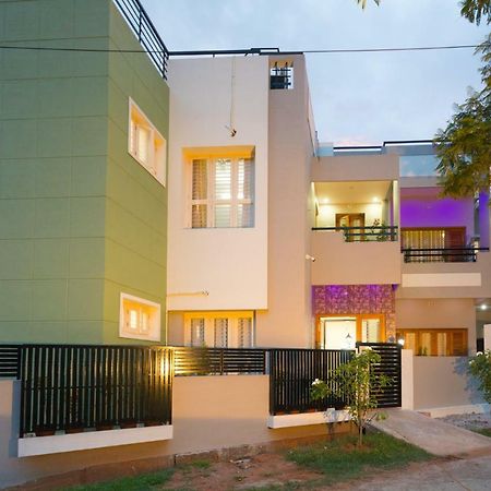 Like My Apartment مَسّور المظهر الخارجي الصورة