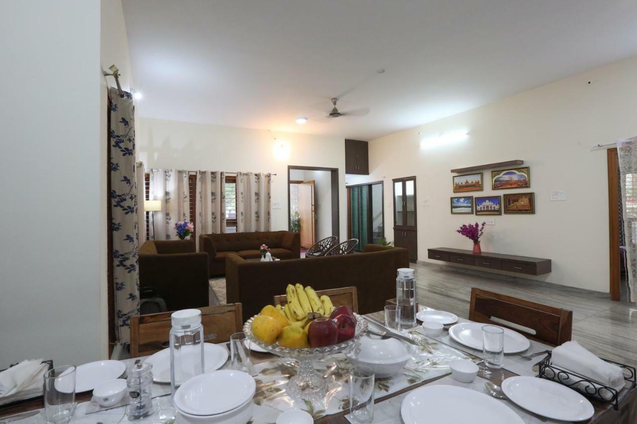 Like My Apartment مَسّور المظهر الخارجي الصورة