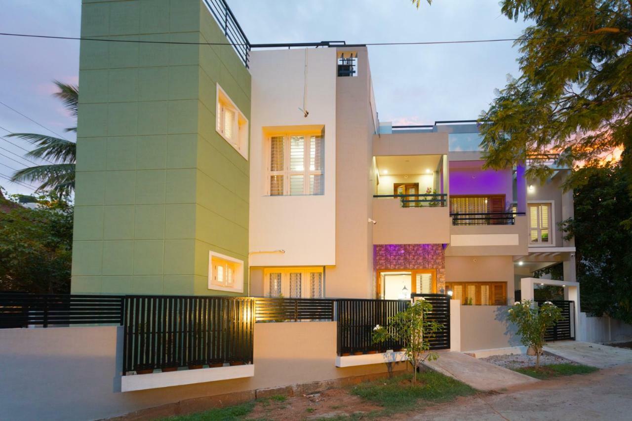 Like My Apartment مَسّور المظهر الخارجي الصورة
