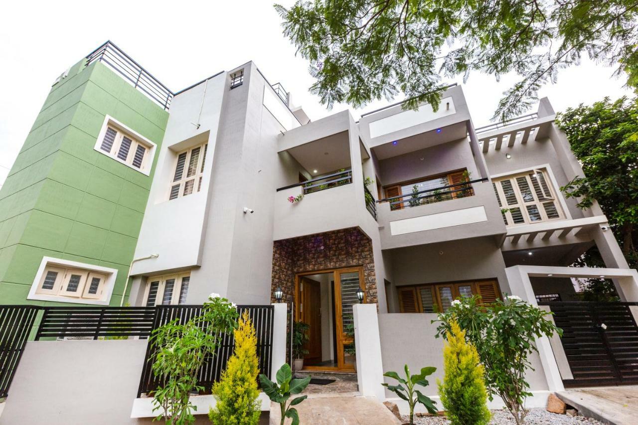 Like My Apartment مَسّور المظهر الخارجي الصورة
