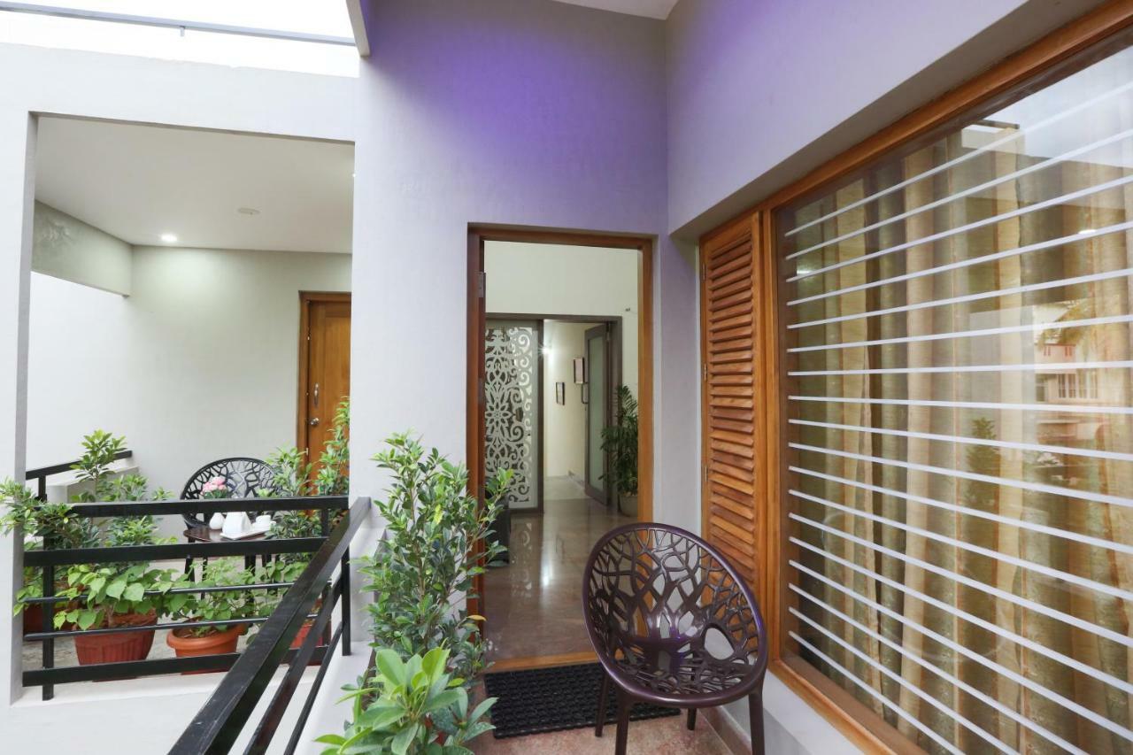 Like My Apartment مَسّور المظهر الخارجي الصورة